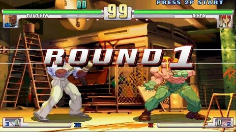 Fighter 3