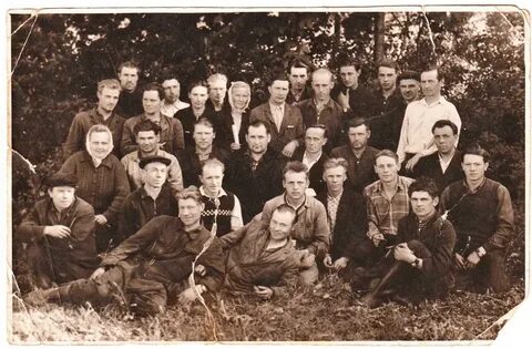 60 лет колхозу