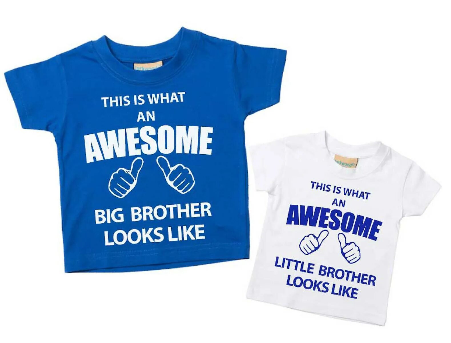 Брату как переводится. Big brother and little brother футболки. Blue t Shirt brothers. Футболки для братьев маленький и большой. Брат майки ТМ.