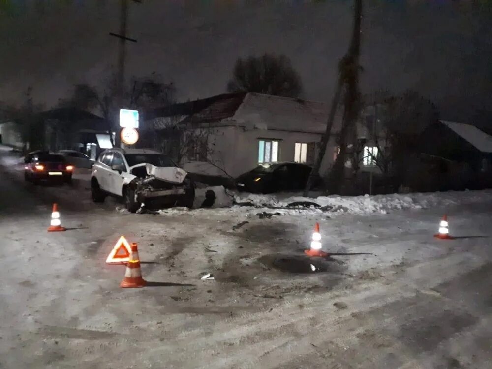 ЧП В Усмани Липецкой области 48. Авария в Усмани Липецкой. Усмань 48 новости сегодня происшествия