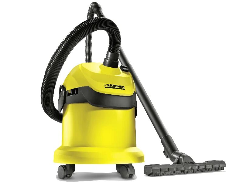 Karcher wd 2 plus