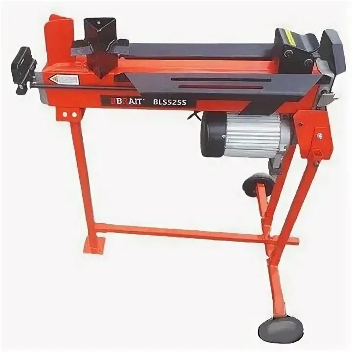 Bls525 (2200 вт. Дровокол брайт bls525s. Brait bls525s. Дровокол электрический brait bls525. Дровокол bls525.