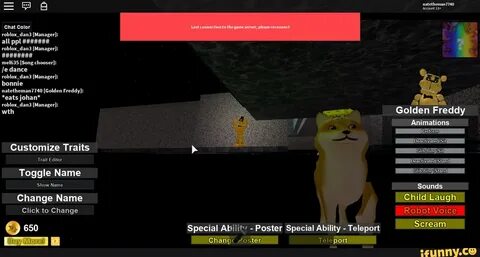 Roblox studio no internet connection