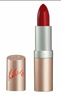 Rimmel помада