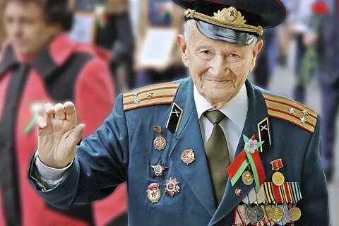 Ушел из жизни ветеран