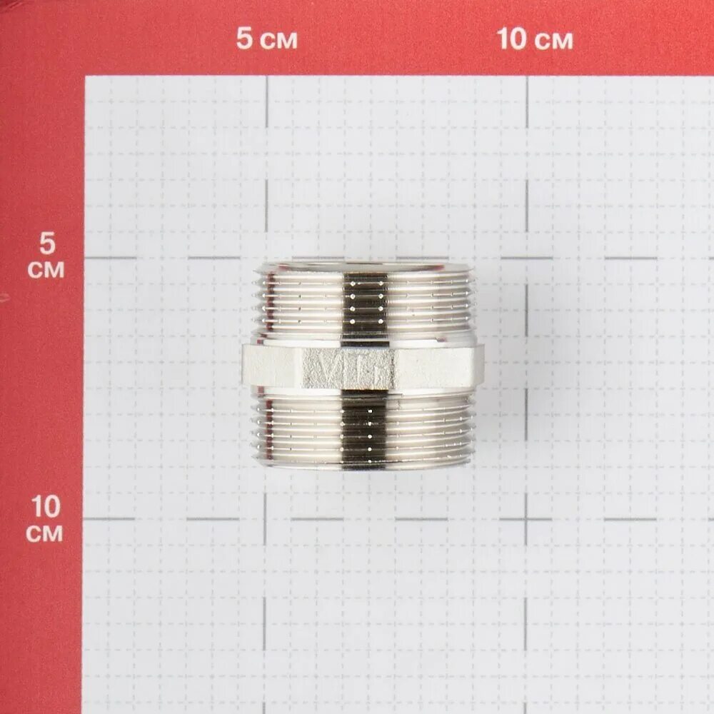 Ниппель 582. Фитинг резьбовой – ниппель vtr. 0706. Ниппель 1/2 vtr/582. Ниппель 3/4" (valtec vtr.