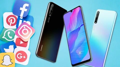 Телефоны huawei google сервисами
