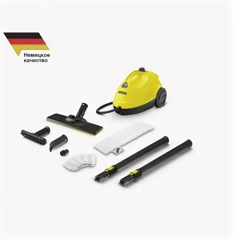 Karcher sc 2 easyfix отзывы