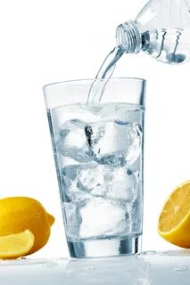 Очень вкусная вода