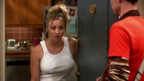 kaley cuocobig bang Kaley Cuoco Big Bang Theory Pics! 