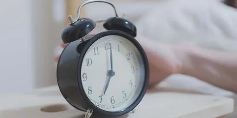 Take up early