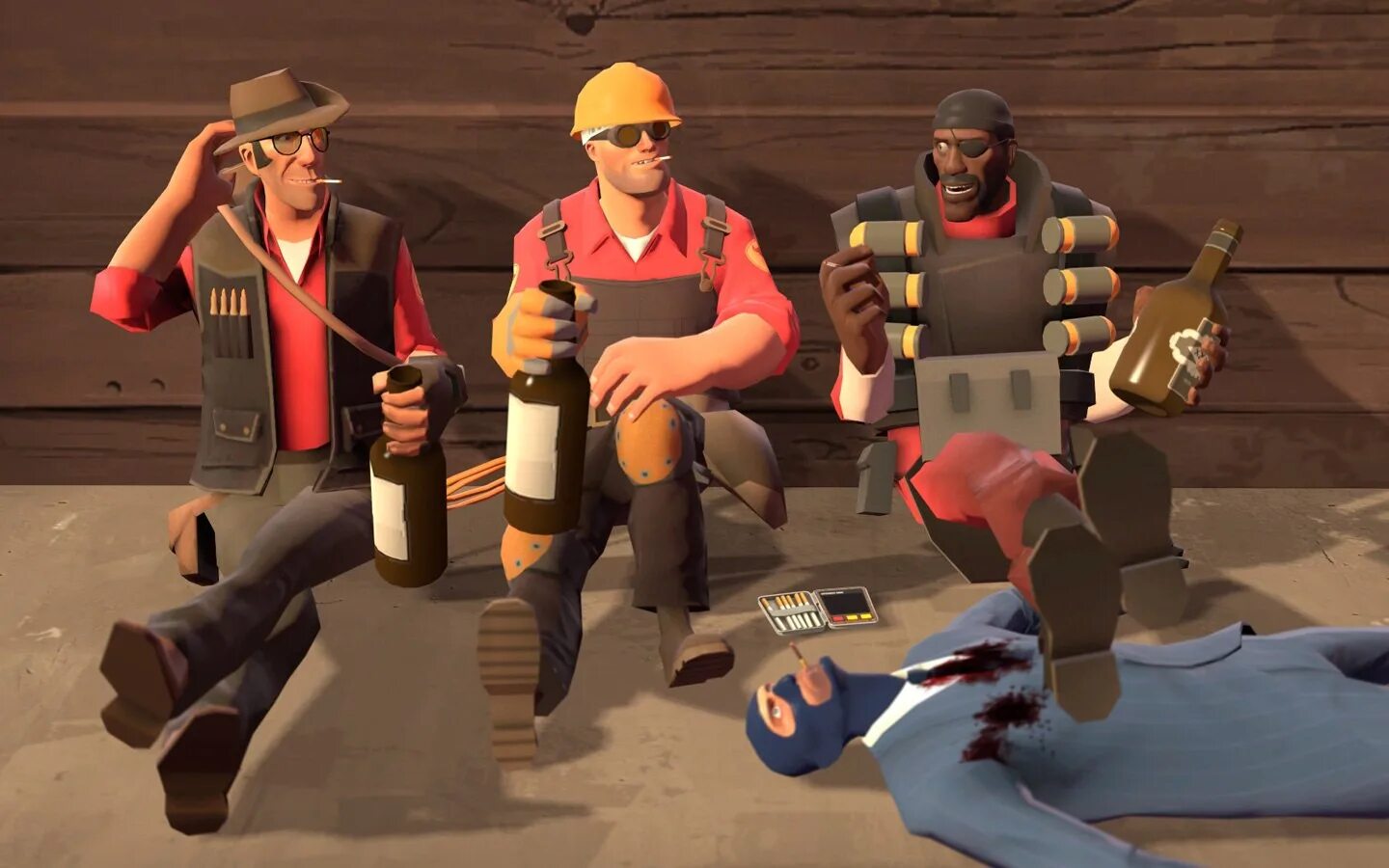 Игры т ф. Игра Team Fortress 2. Тим Fortress 2. Инженер tf2. Team Fortress 2 Engineer.