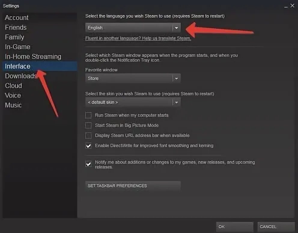 Параметры запуска игры. Регион стим. Как поменять регион в кс 2. Ес го как поменять язык. Параметры игры в кс.
