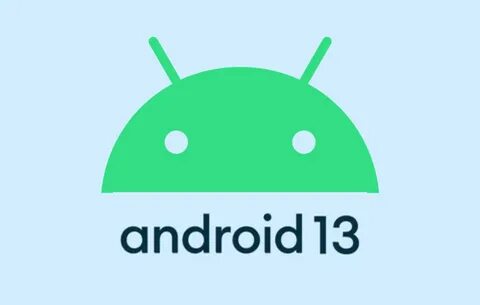 Андроид 13 3