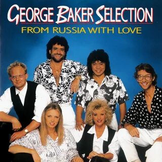 George baker selection