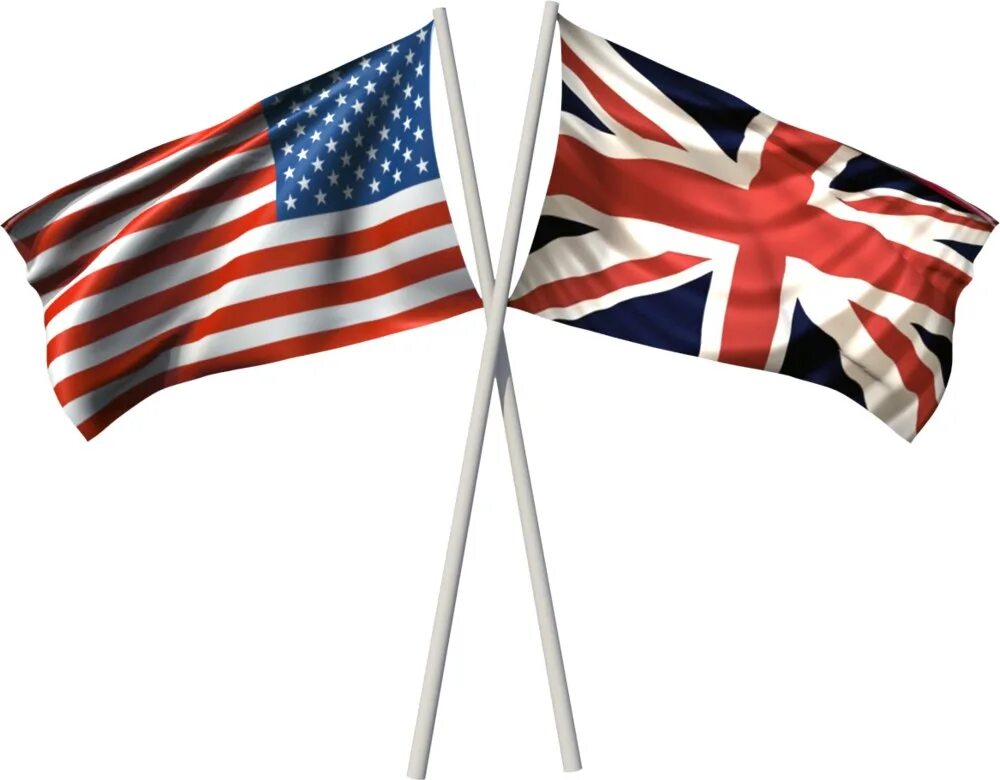 Us uk