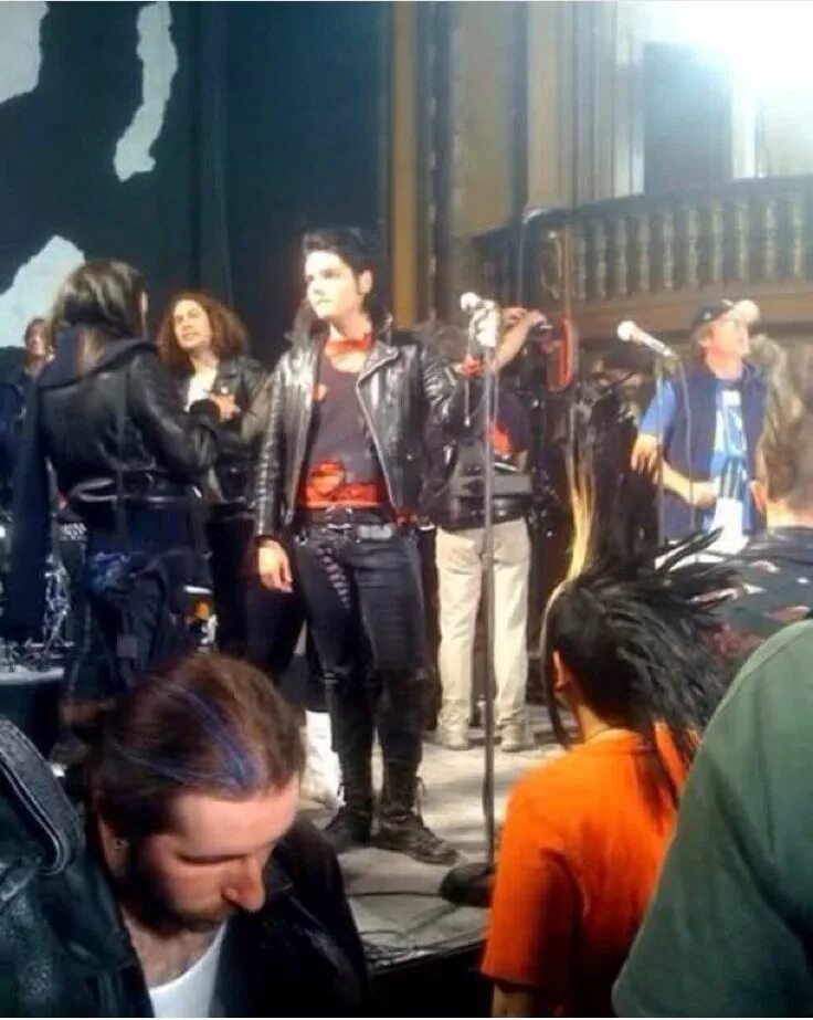 Desolation row. Desolation row my chemical romance. gerard way desolation row. mcr desolation row. like phantoms, forever my chemical romance.