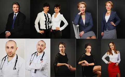 Школа фотопозирования