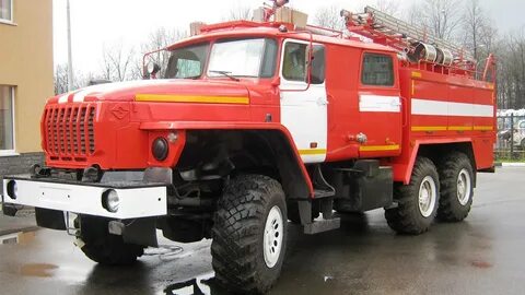 Урал 40