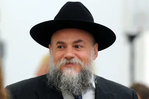 Глава евреев