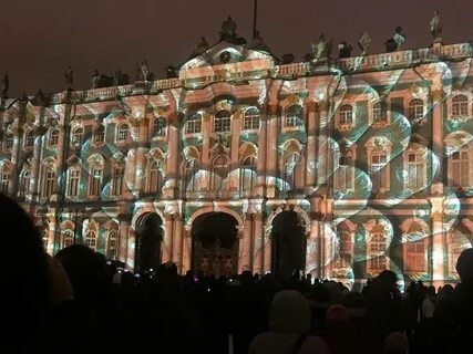Шоу эрмитажа