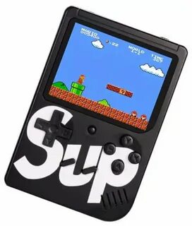 Sup приставка