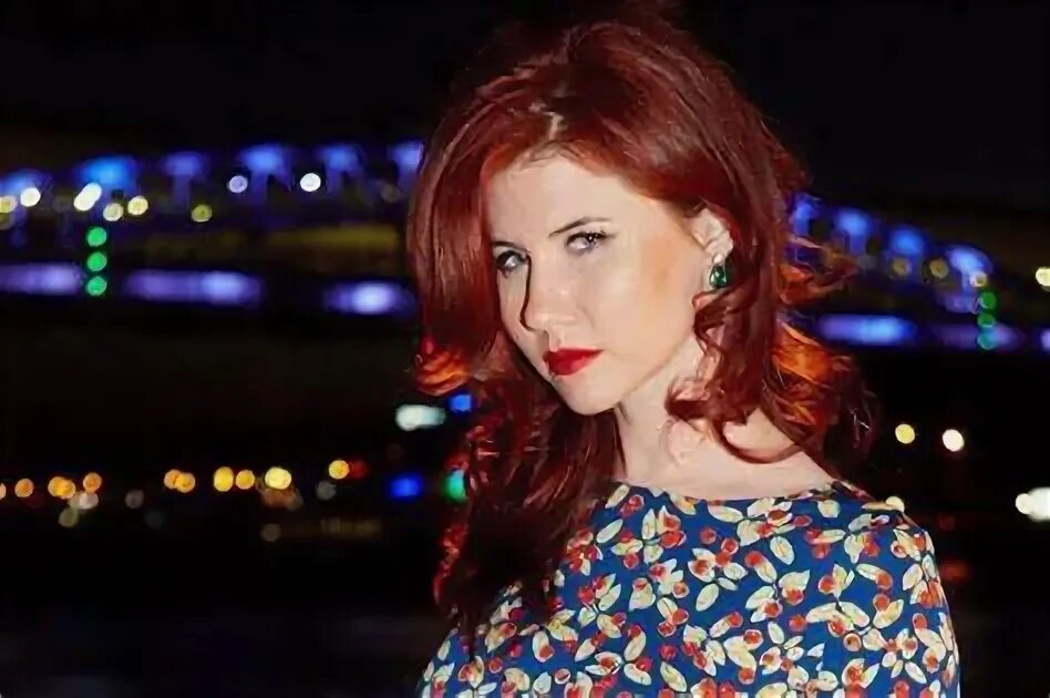 Анна чапман биография личная жизнь Анна Чапман