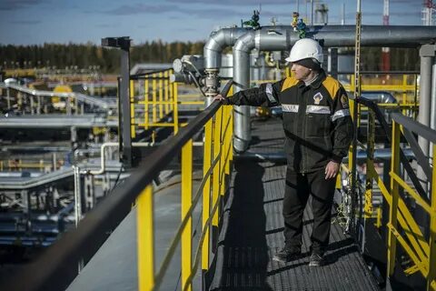 купить нефтяную компанию в россии