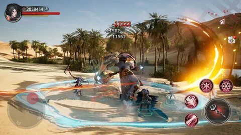 Immortal apk