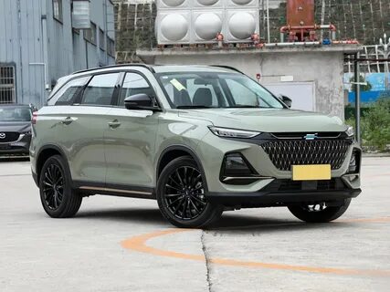 Changan x5 отзывы