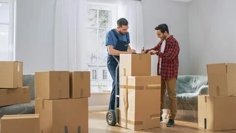 Smooth home relocation in dubai with Elite Shipping Dubai: Your Ultimate Guide