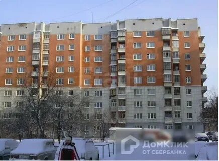Большевистская 56