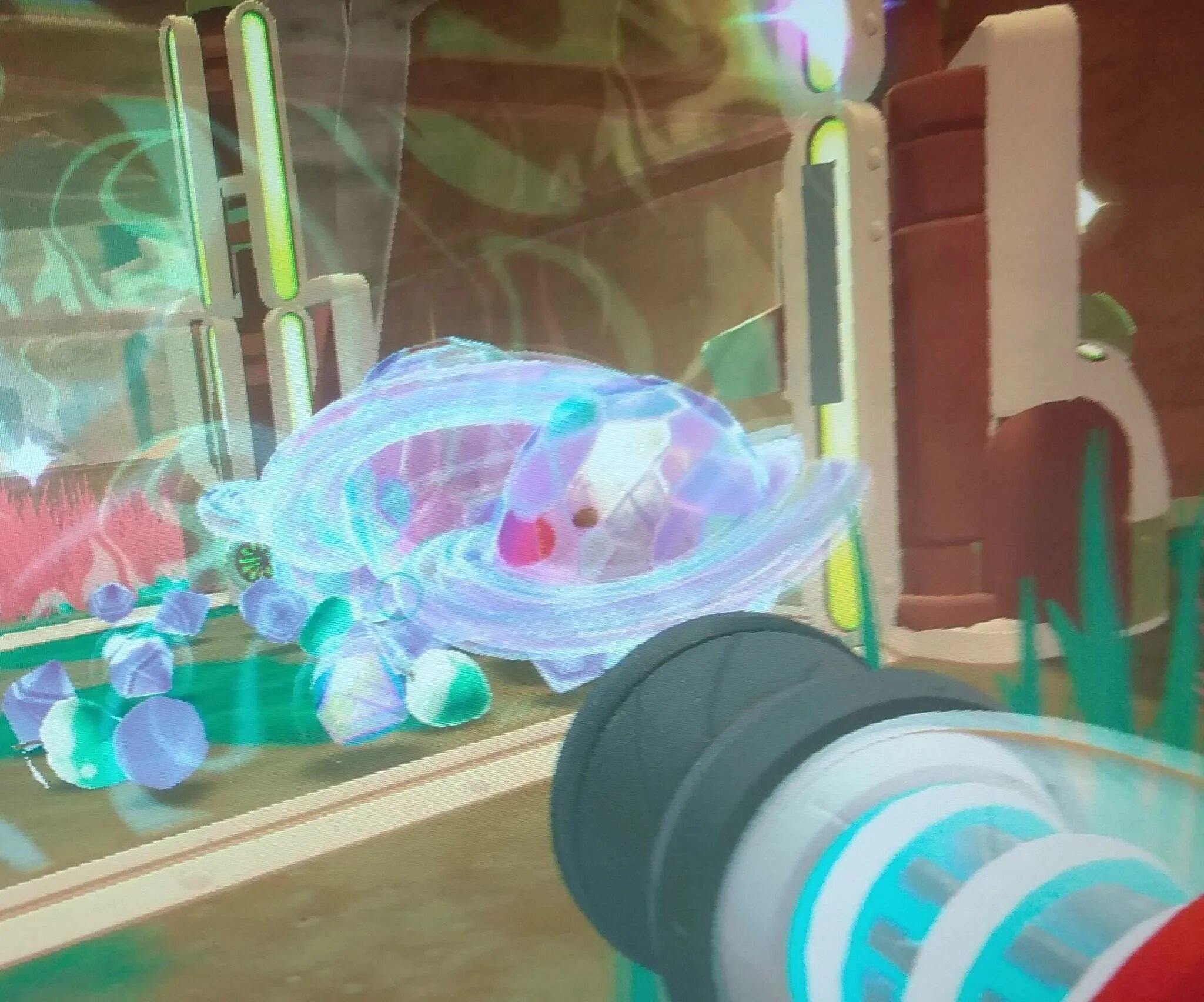 слайм сэм игры