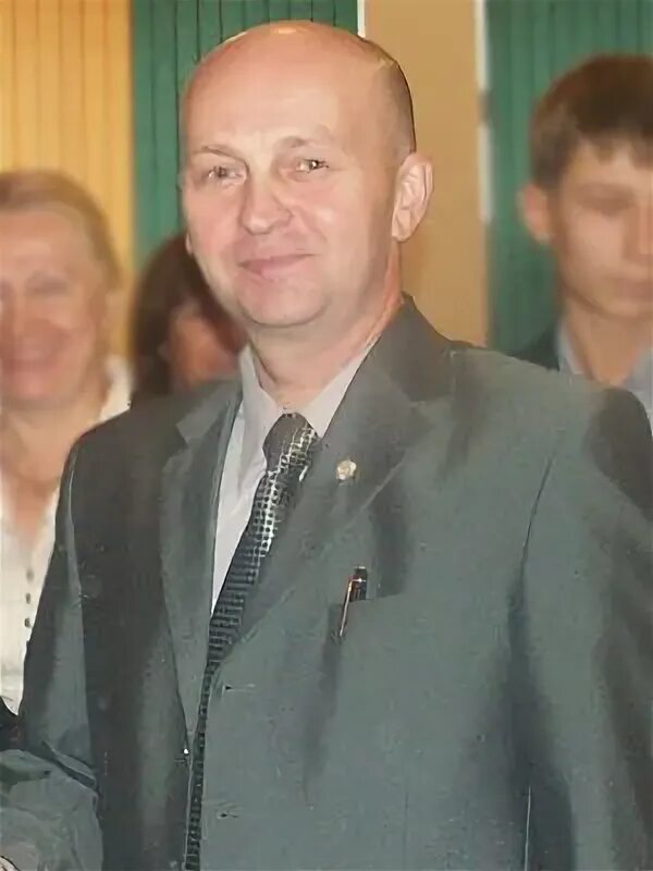 Горшков виктор николаевич фото АРТА