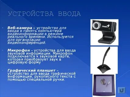 Отметь устройства ввода микрофон монитор