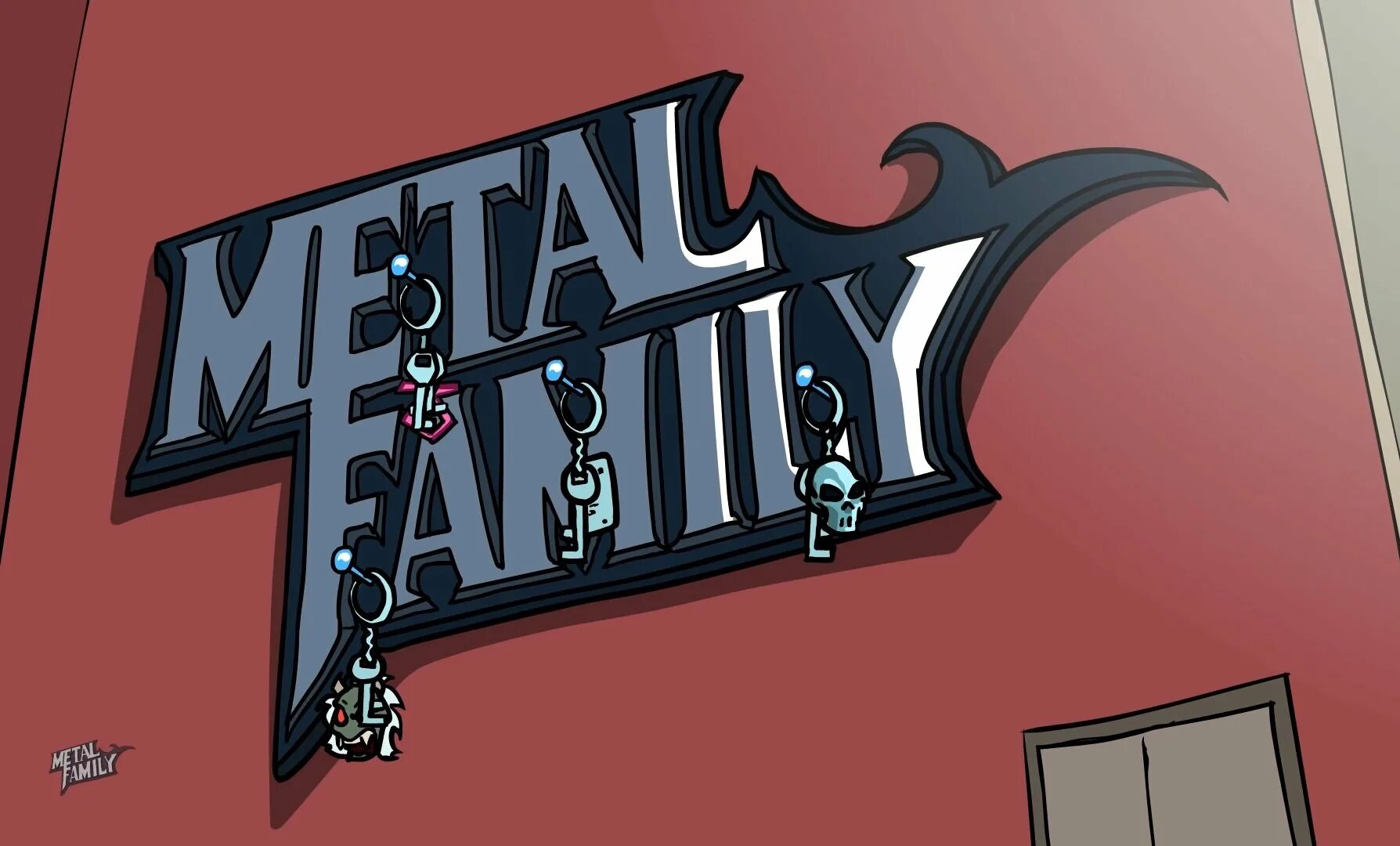 Метал фэмили год. МЕТА Фэмили. Метал Фэмили. Metal Family логотип. Метал Фэмили Metal Family.