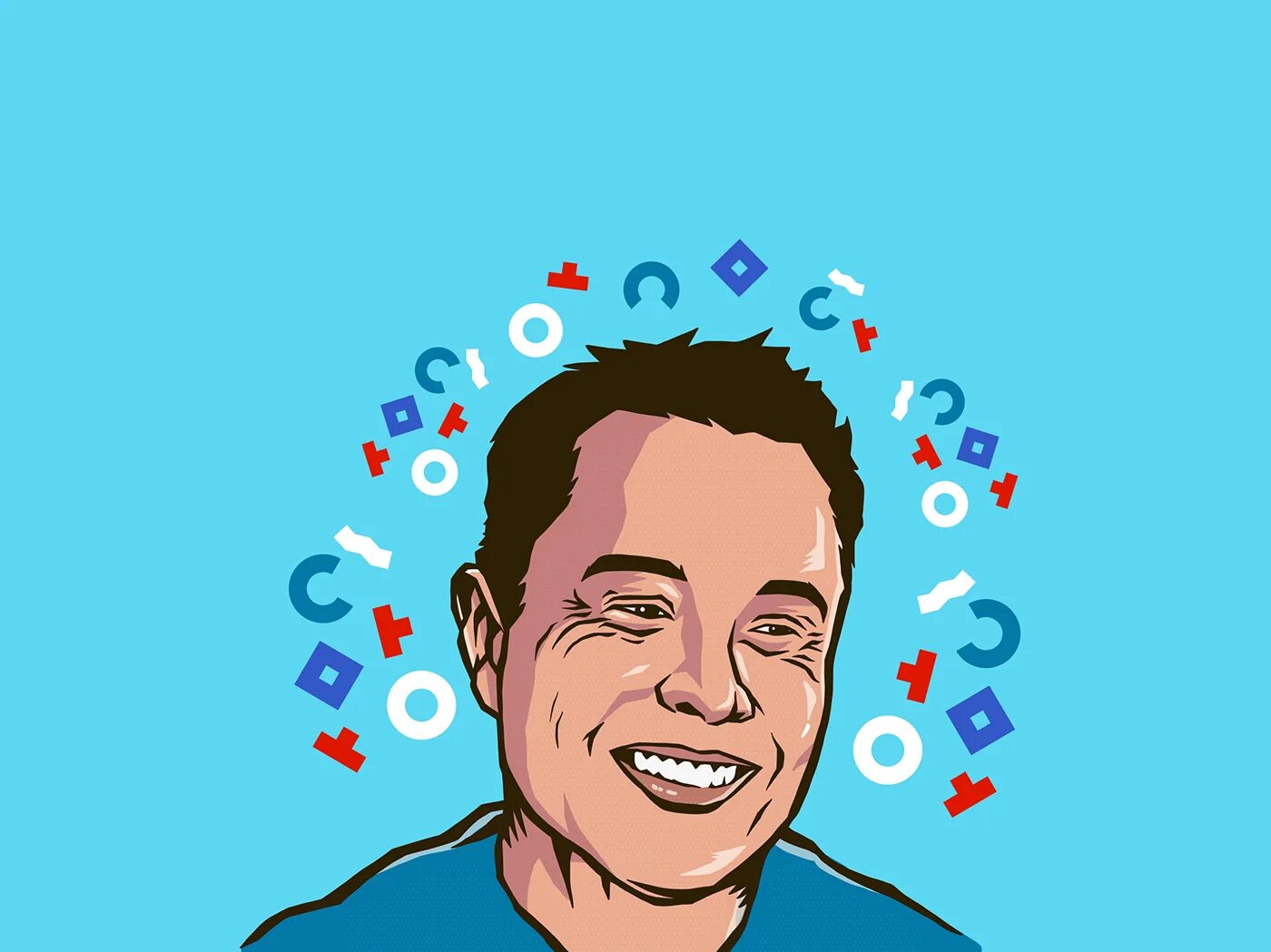 Илон маск зрение. Илон Маск вектор. Elon Musk illustration. Илон Маск иллюстрация. Илон Маск аватарка.