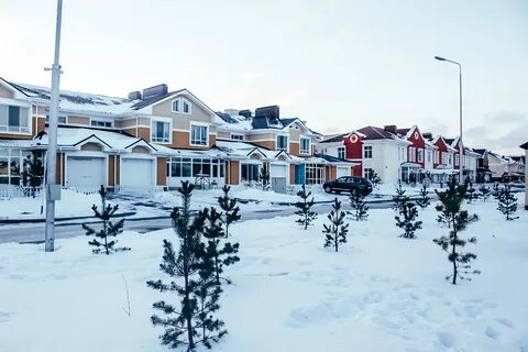 Family village