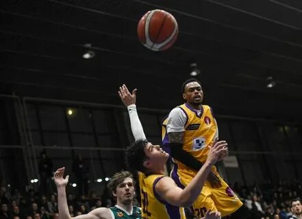 26 ноября баскетбол