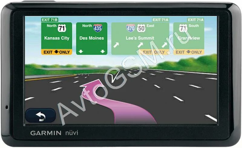 Карты для навигатора nuvi скачать Garmin Nuvi 350 купить gps-навигатор по низкой цене (Артикул: EWOVNSB)