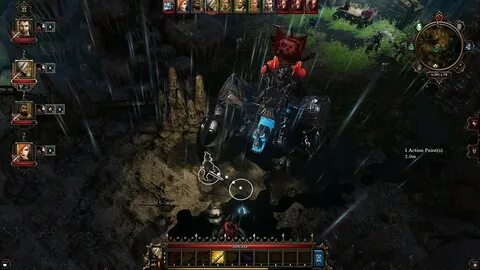 Divinity руны