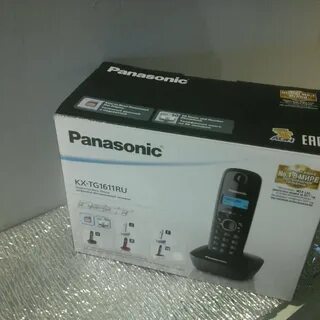 Panasonic tg1611ru