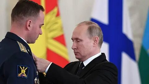 Президентские военнослужащим