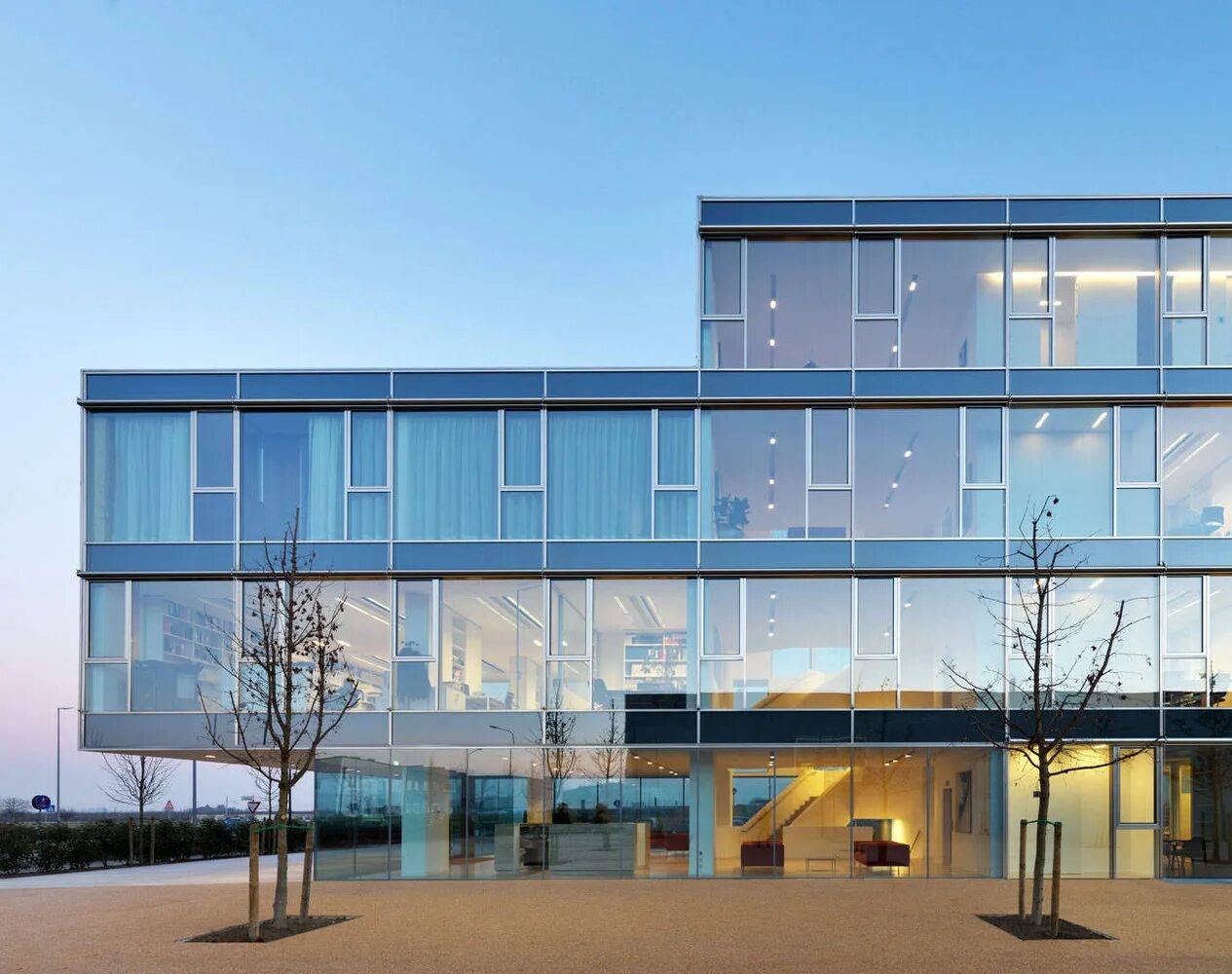 Gallery of 25 of New Zealand's Best Buildings Receive 2015 Canterbury Awards - 1