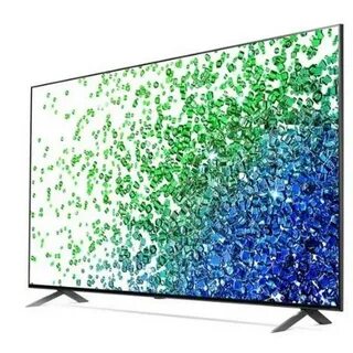 Lg 55nano80vpa