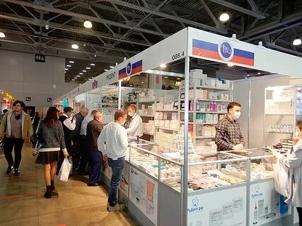 Dental expo москва