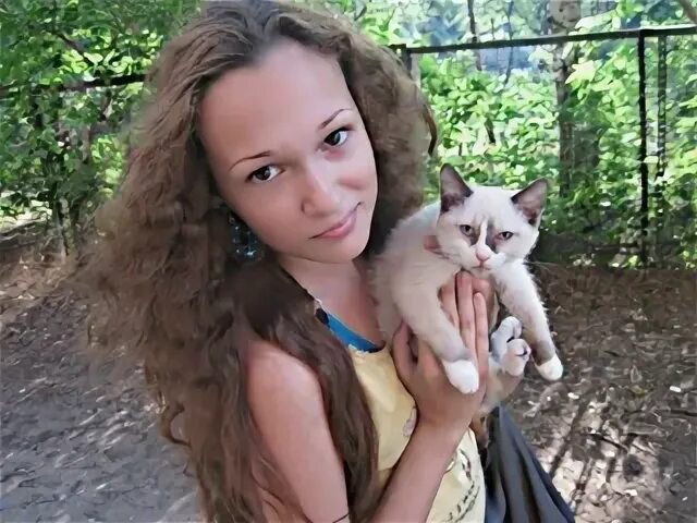 Полина Марченко, 31 год: Анализ профиля ВКонтакте и данные пользователя