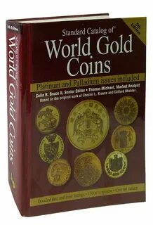 World gold