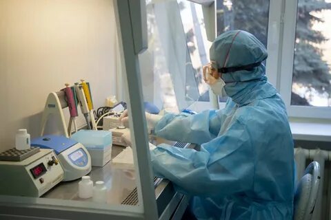 Выявлять заболевших