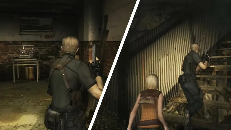 Где находится сохранение resident evil 4 remake. Resident evil 4 костюм гангстера. resident evil 4 бронежилет. resident evil 4 (игра, 2005).